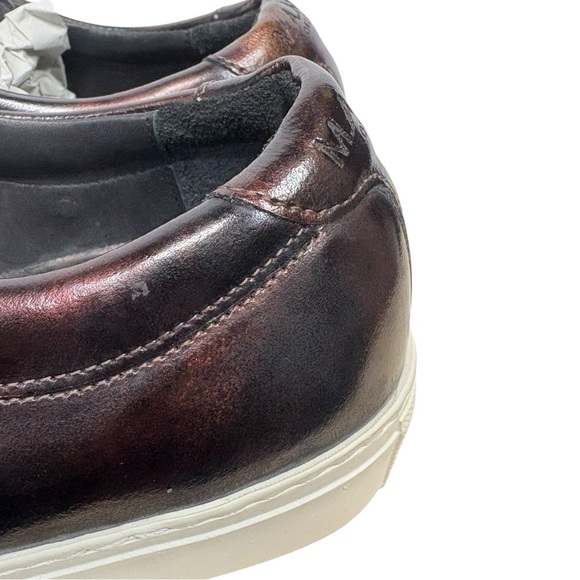 M.A.M.B Specially Made For Justin Bieber Sneakers Size 41 - Picture 10 of 10